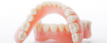 types of dentures