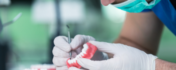 can you fix loose dentures?