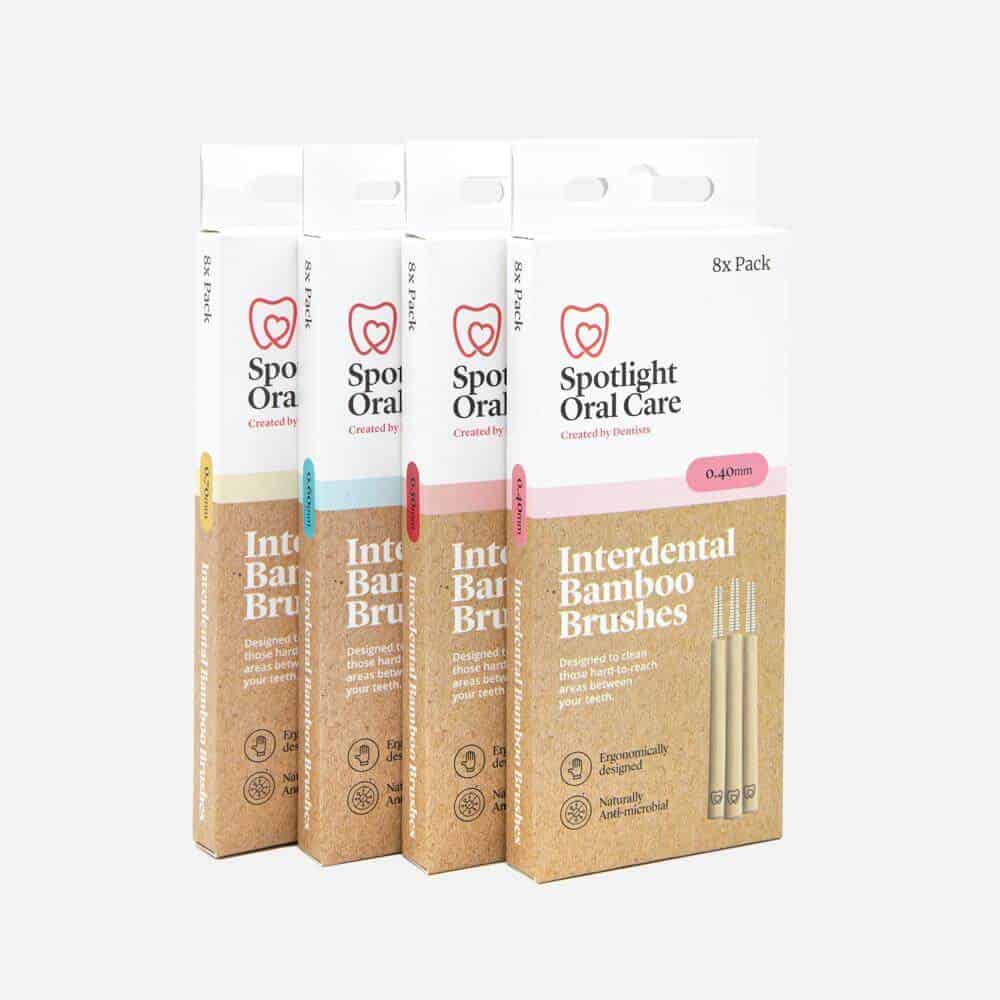 Interdental Brushes Best Brands, Sizes & How to Use Them