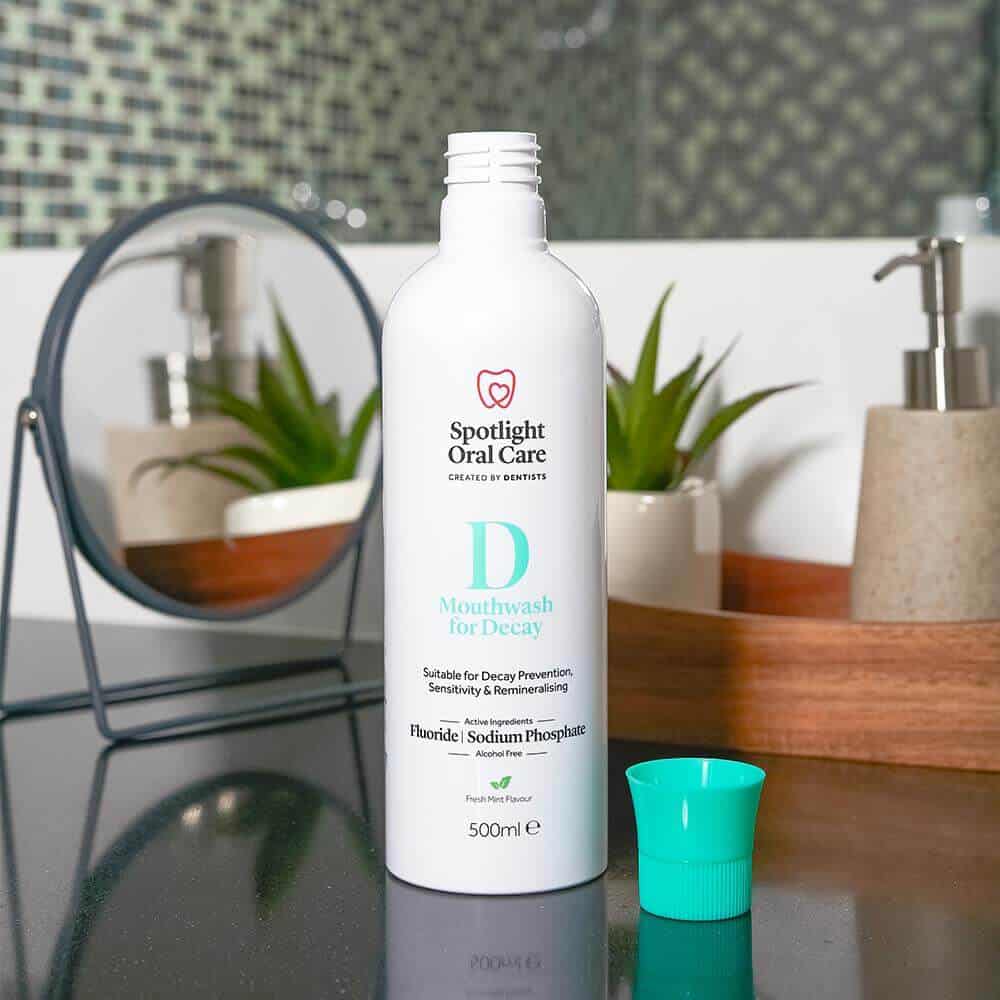 Natural Mouthwash Guide Vegan, Organic, FluorideFree, and More