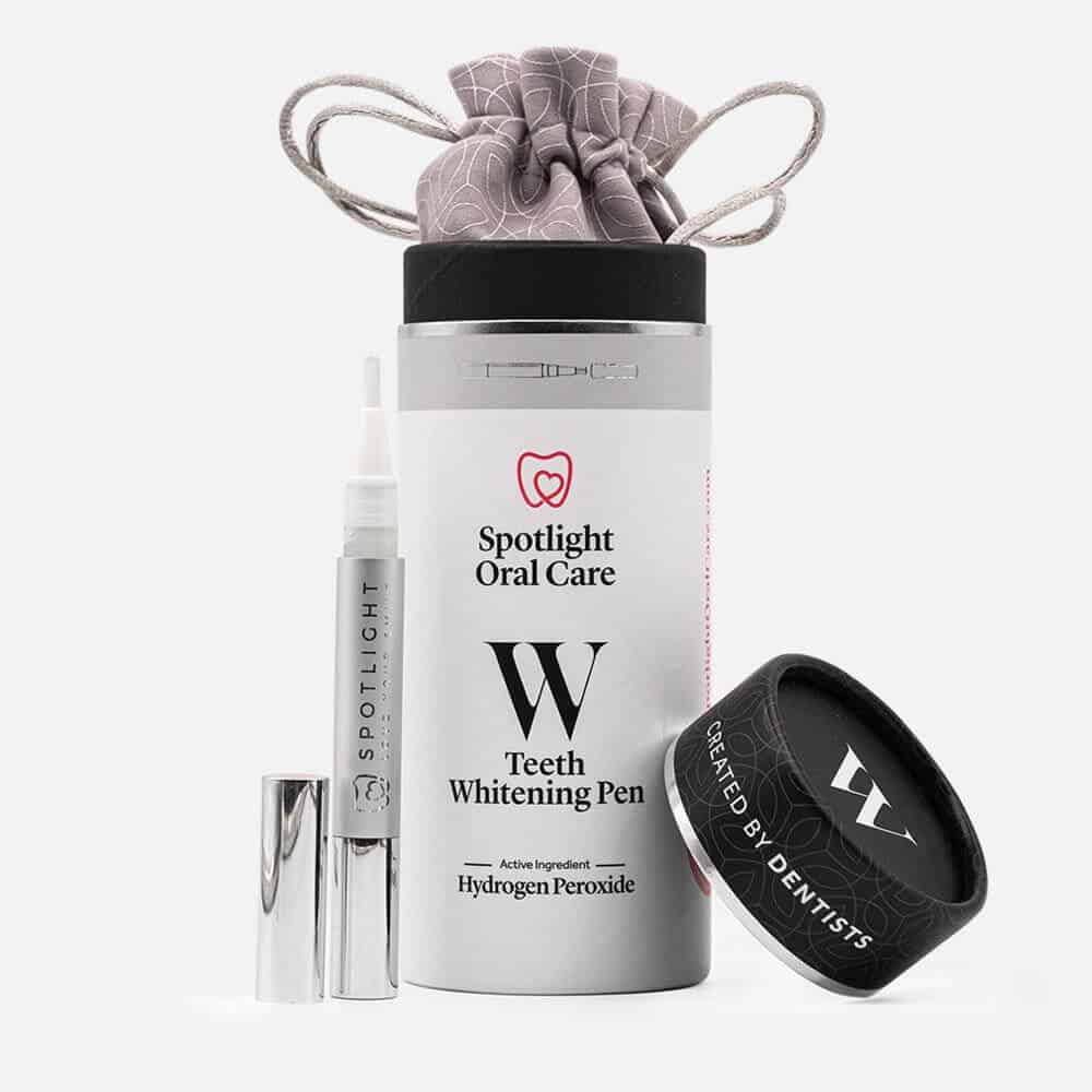 Do Spotlight Teeth Whitening Strips Work? Cost, Efficacy and Reviews