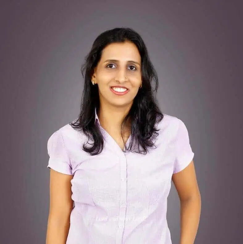 Dr. Rashmi Byakodi