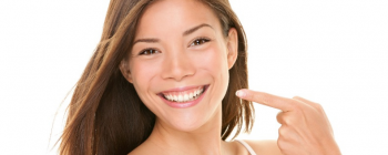 hydrogen peroxide teeth whitening