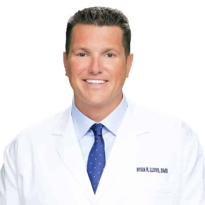 Dr. Ryan Lloyd