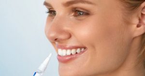 stella white teeth whitening pen