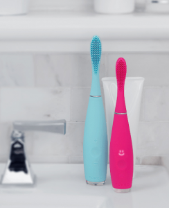 emmay care health silicone finger toothbrush