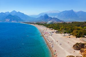 antalya dental tourism