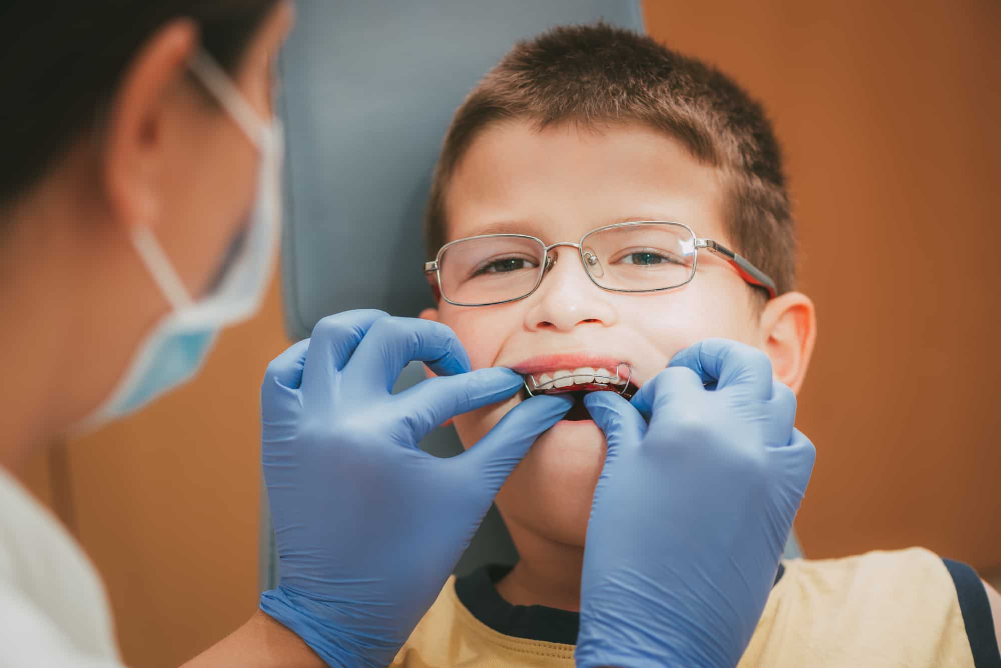 How Old Do You Have to Be to Get Braces? Orthodontics at Different Ages
