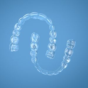 clear aligners from invisalign how does it work