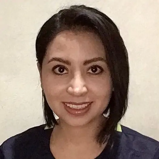 Sandra Serrano Pardo, DMD
