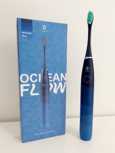  Oclean electric toothbrush