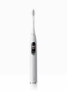 electric toothbrush soft head