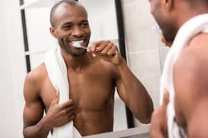 dental probiotics for oral health