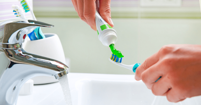 best high fluoride toothpaste