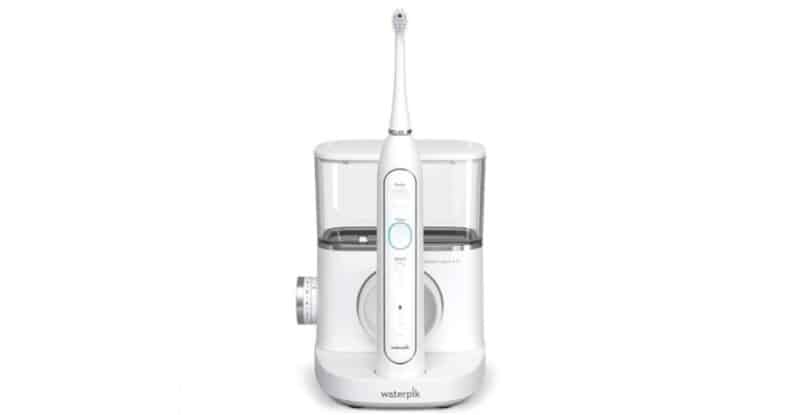 33997Waterpik vs Sonicare Airfloss: Which is the Better Water Flosser?