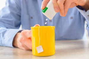 is sucralose bad for you
