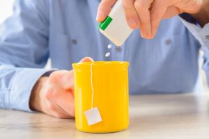 is sucralose bad for you