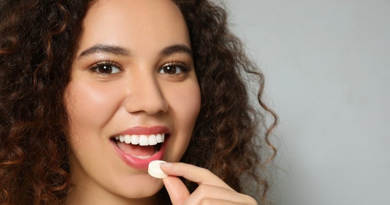 oral probiotics for bad breath