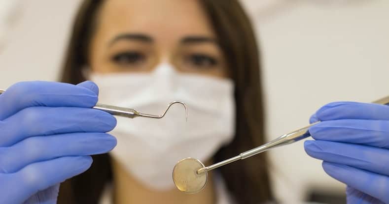 Ultrasonic Tooth Cleaner Reviews and Before and After Pictures