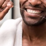 37939Should You Water Floss Before or After Brushing? Get Expert Tips
