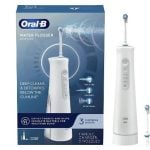 37747Best Waterpik for Tonsil Stones: Can a Water Flosser Remove Tonsilloliths?