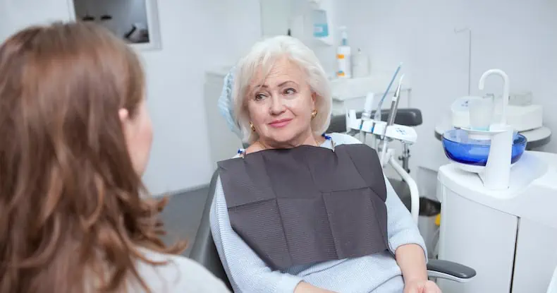 when is it too late for dental implants