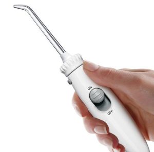 waterpik ultra professional water flosser