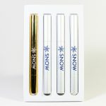 snow teeth whitening gel
