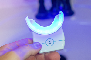 wireless whitening