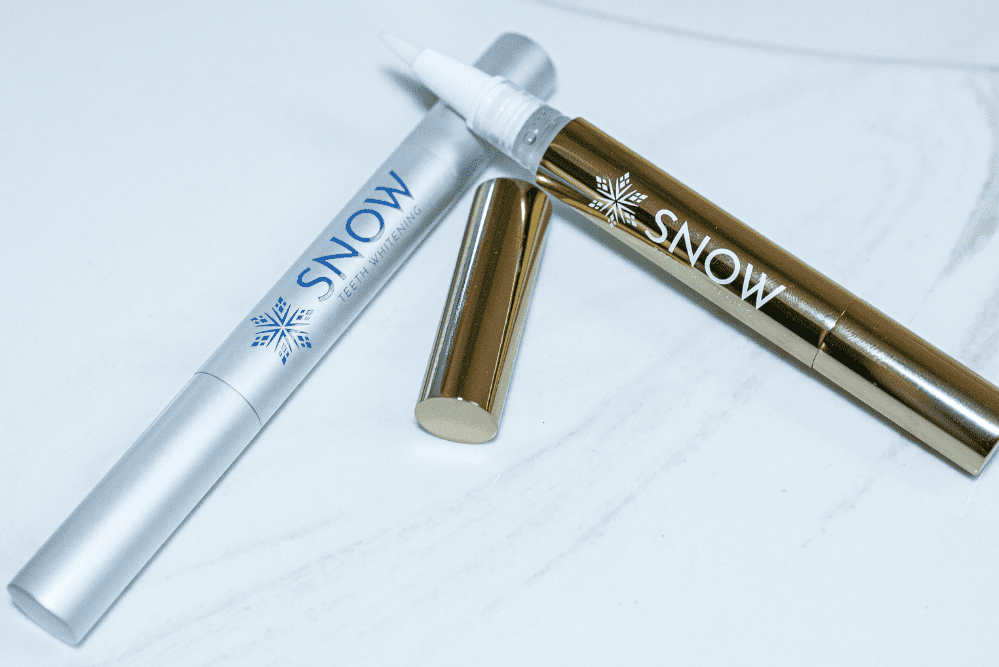Snow Teeth Whitening UK Reviews Does It Work? Where to Buy?