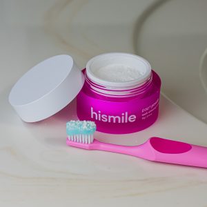 teeth whitening powder