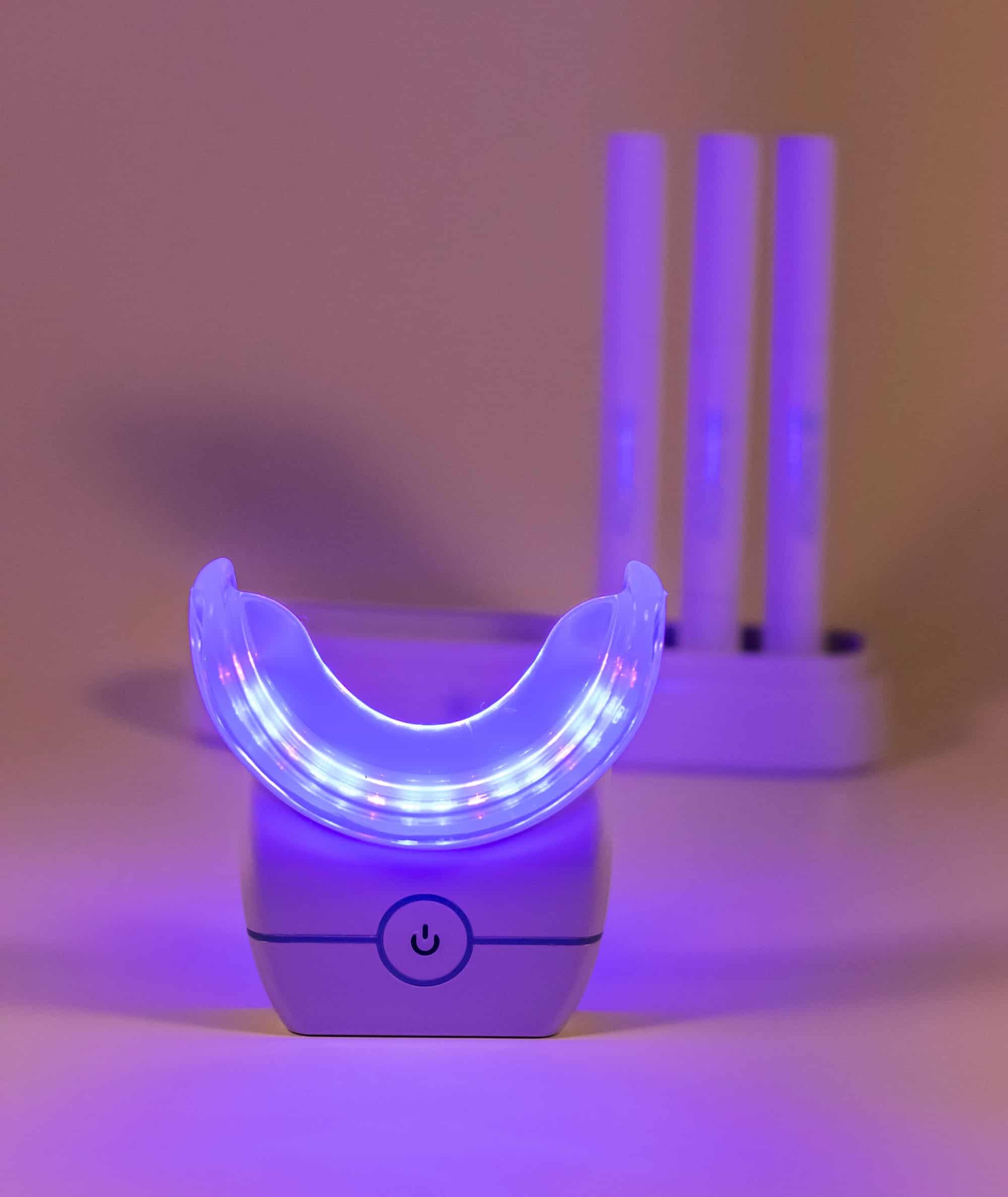 Smile Avenue Teeth Whitening Kit Review & Product Info