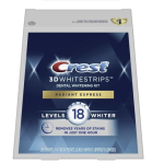 crest whitening strips uk