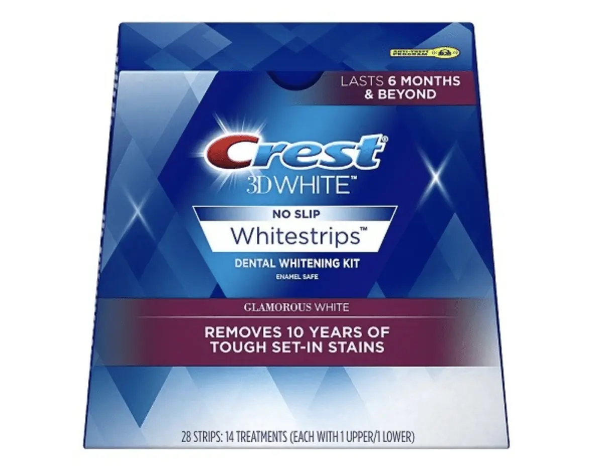 Do Spotlight Teeth Whitening Strips Work? Cost, Efficacy and Reviews