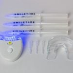 40172Snow Wireless Teeth Whitening Kit: Cost and Reviews and Comparison