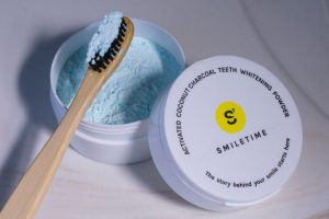 best teeth whitening powder uk