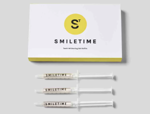 teeth whitening gel