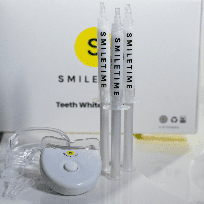 Best Teeth Whitening Kit (UK) Review & Compare Our Top 3