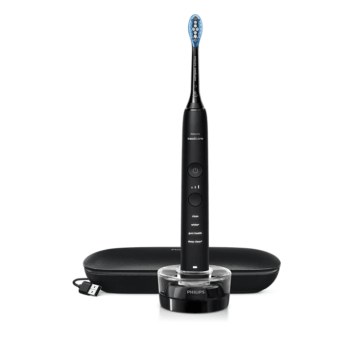 Sonicare vs. OralB Which Electric Toothbrush is the Best?