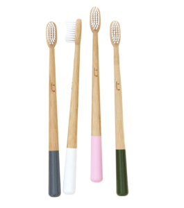 best bamboo toothbrush review