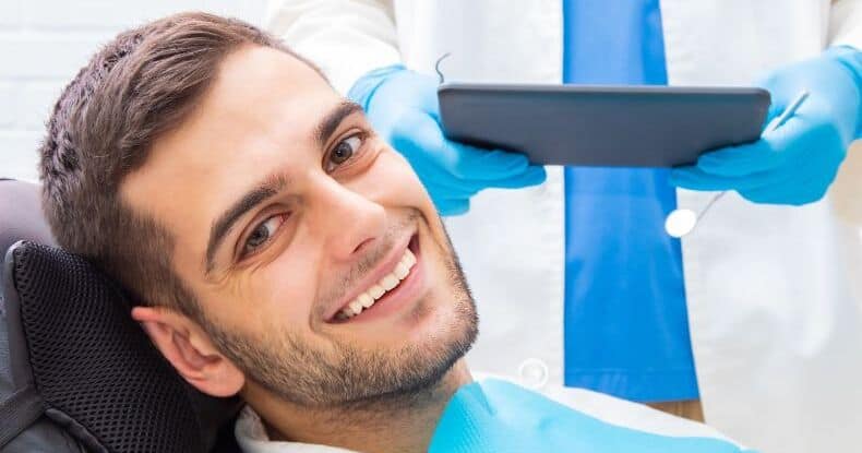 best cosmetic dentists in london