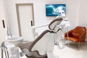 home visit dentists near london
