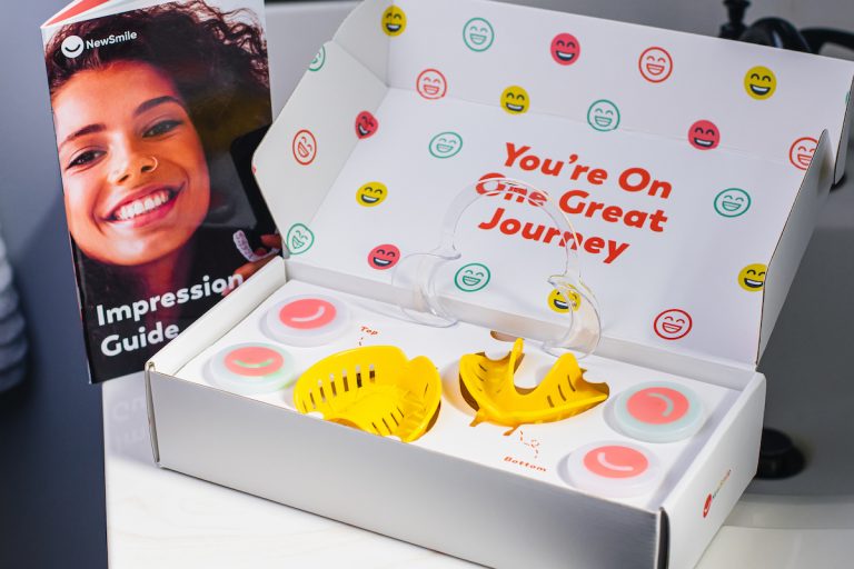 How to Straighten Teeth at Home: Are DIY Aligner Kits Safe?