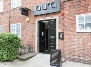 aura dental centre london