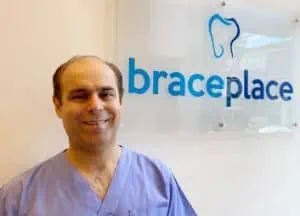 braceplace orthodontic practice