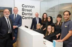 cannon street dental centre