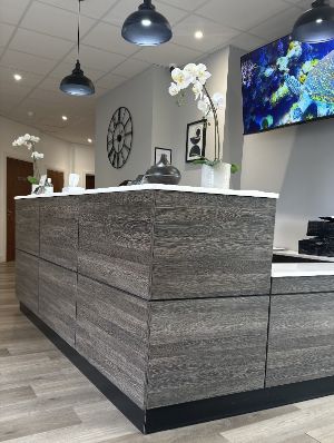 dental by design implant centre london