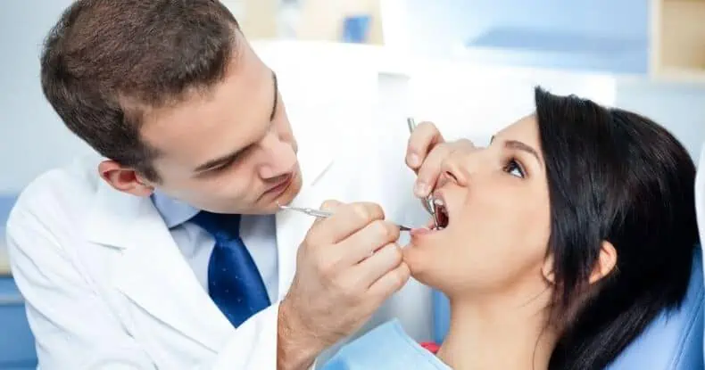 dental centre london