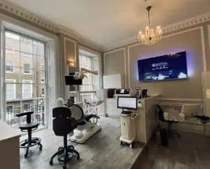 digital smile studio london