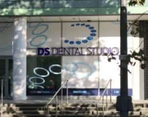 ds dental studio london